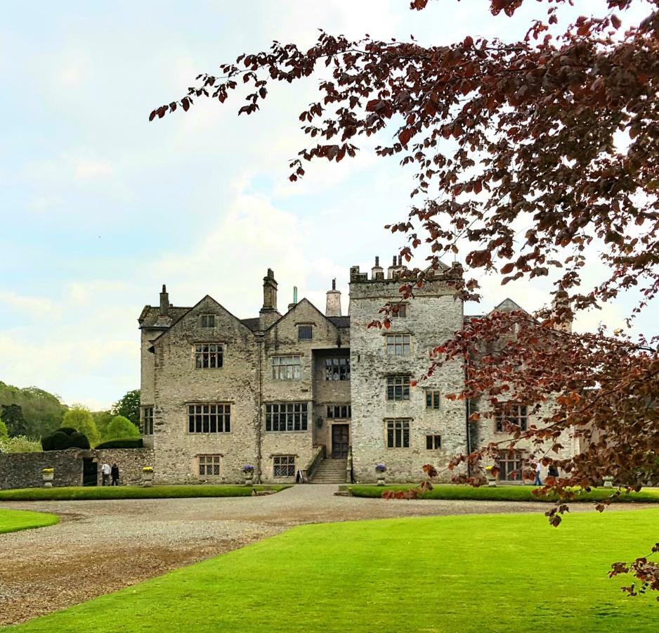 The Chetwynde Hotel Barrow-in-Furness Exterior foto